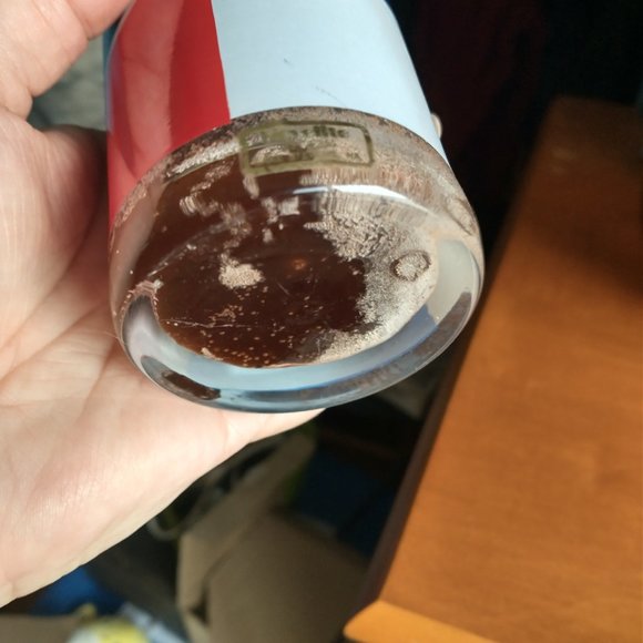 Vintage Pepsi Candle - Picture 5 of 8